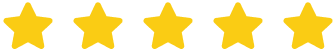 5 star rating